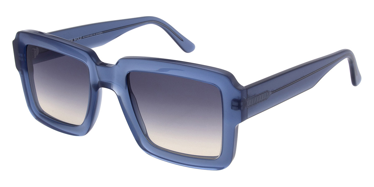 Color: Blue/Gray (05) - Andy Wolf ANWPineSun0552