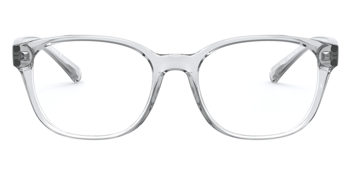 Armani Exchange™ AX3072 8235 53 Shiny Crystal Eyeglasses