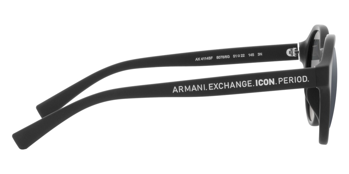 Armani Exchange™ - AX4114SF