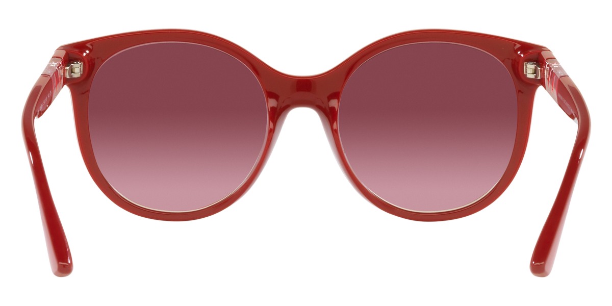 Armani Exchange™ AX4120S Cat-Eye Sunglasses | EyeOns.com