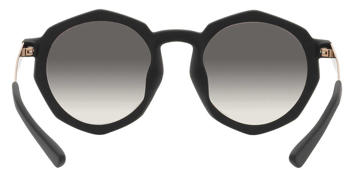 Armani Exchange™ AX4132SU Irregular Sunglasses | EyeOns.com