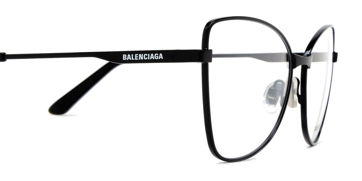 Color: Black (001) - Balenciaga BB0282O00159