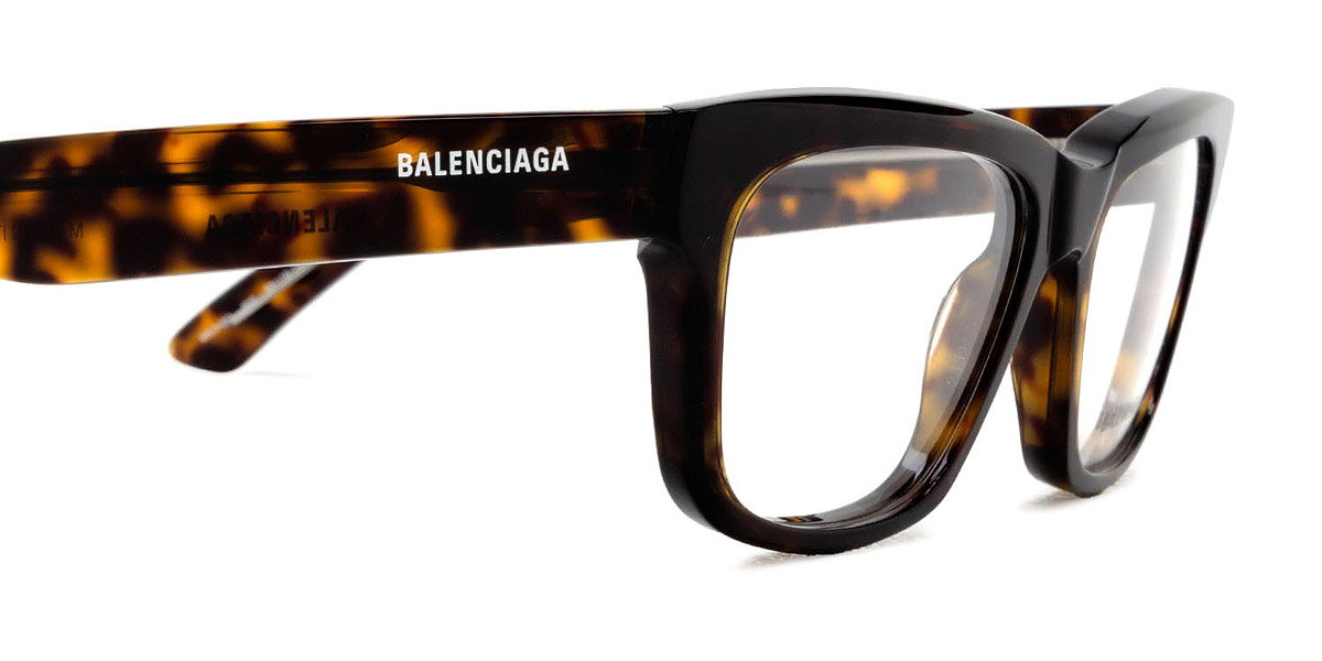 Color: Havana (002) - Balenciaga BB0343O00253