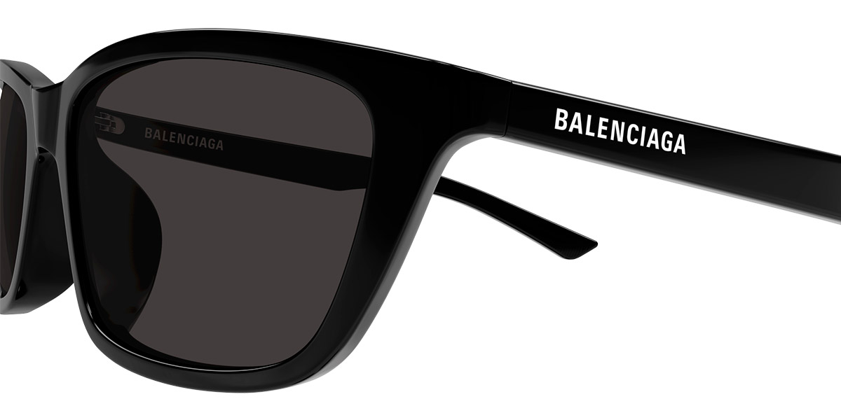 Color: Black (001) - Balenciaga BB0403SK00158