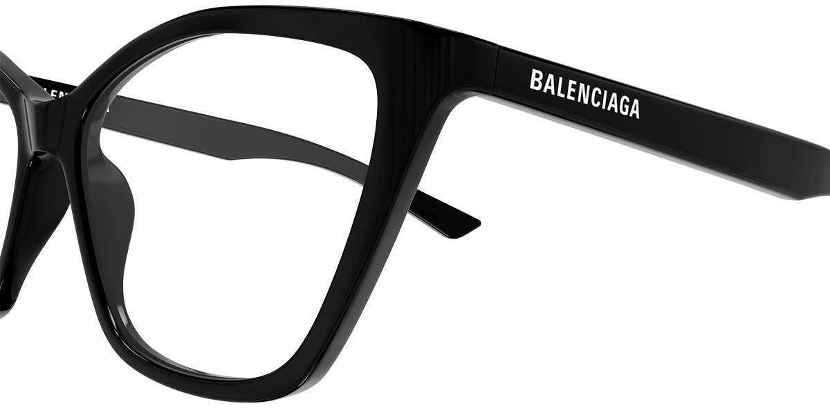 Color: Black (001) - Balenciaga BB0405O00157