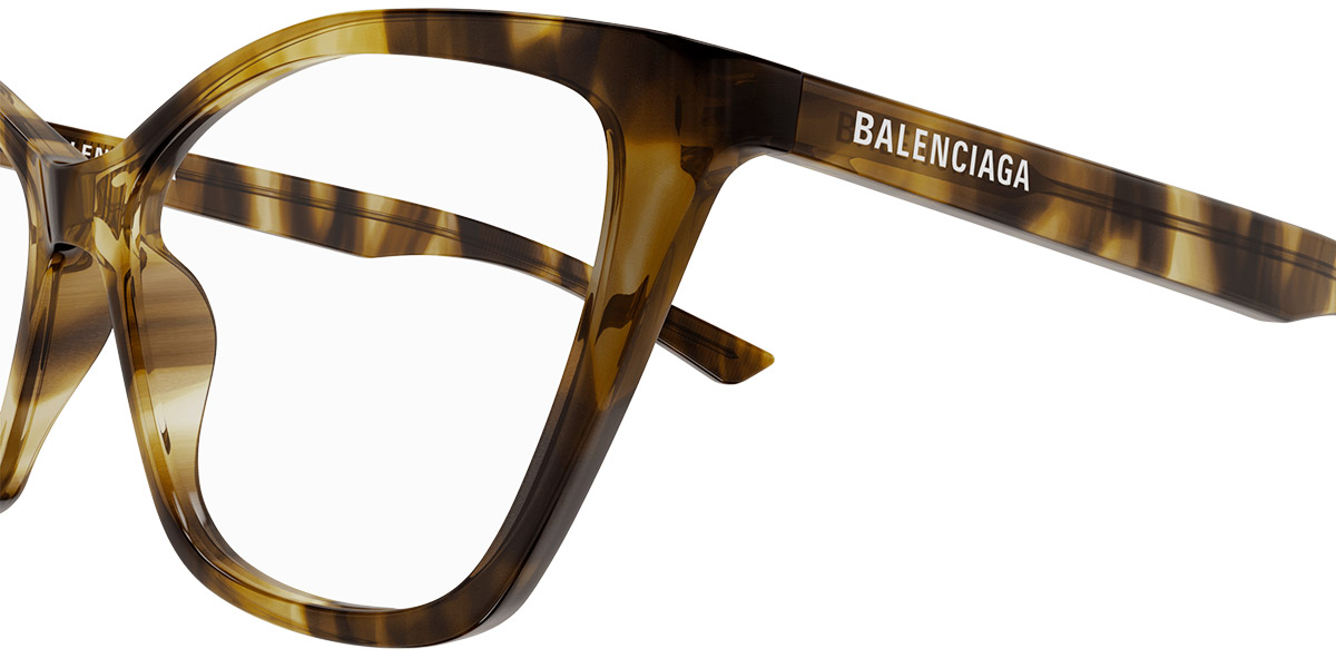 Color: Havana (003) - Balenciaga BB0405O00357