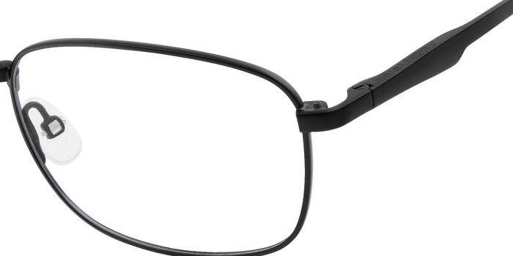 Color: Matte Black (0003) - Banana Republic BNRRoy000353