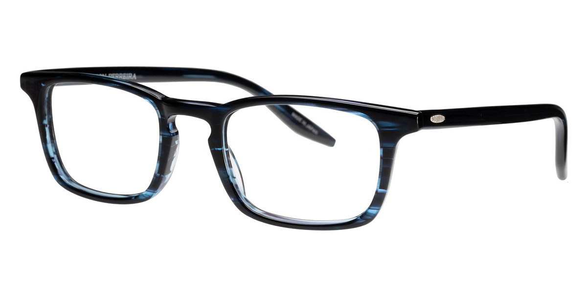 Barton Perreira™ Blake Rectangle Eyeglasses | EyeOns.com