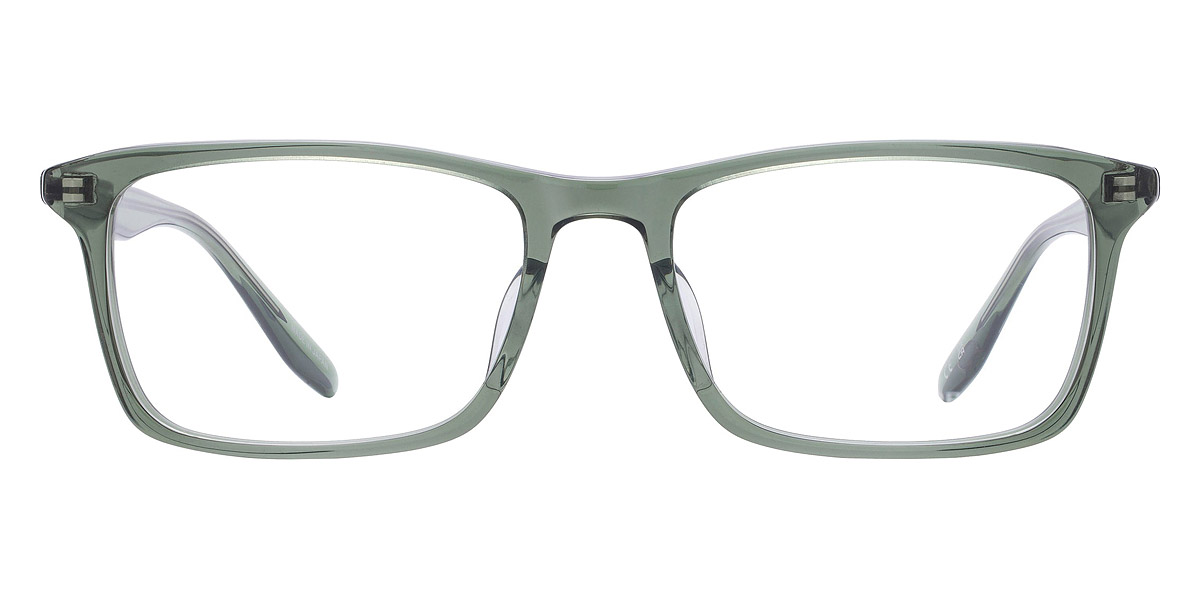 Barton Perreira™ Neal OLG 54 Olive Green Eyeglasses