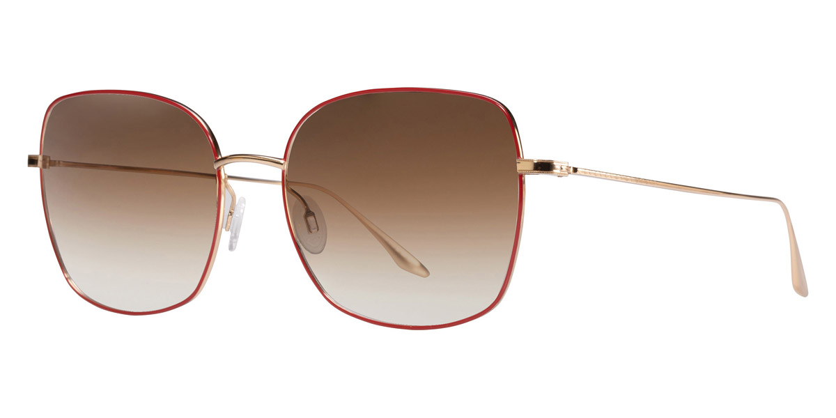 Barton Perreira™ - Camille Sunglasses