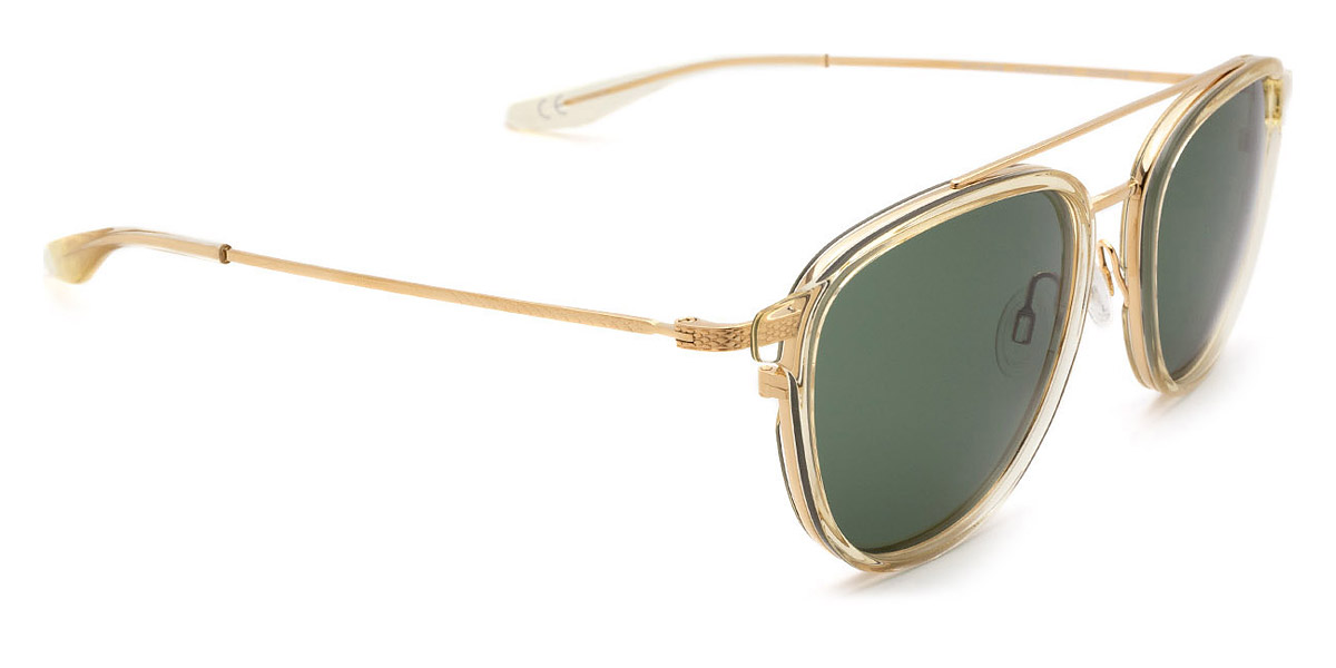 Barton Perreira™ - Courtier Sunglasses