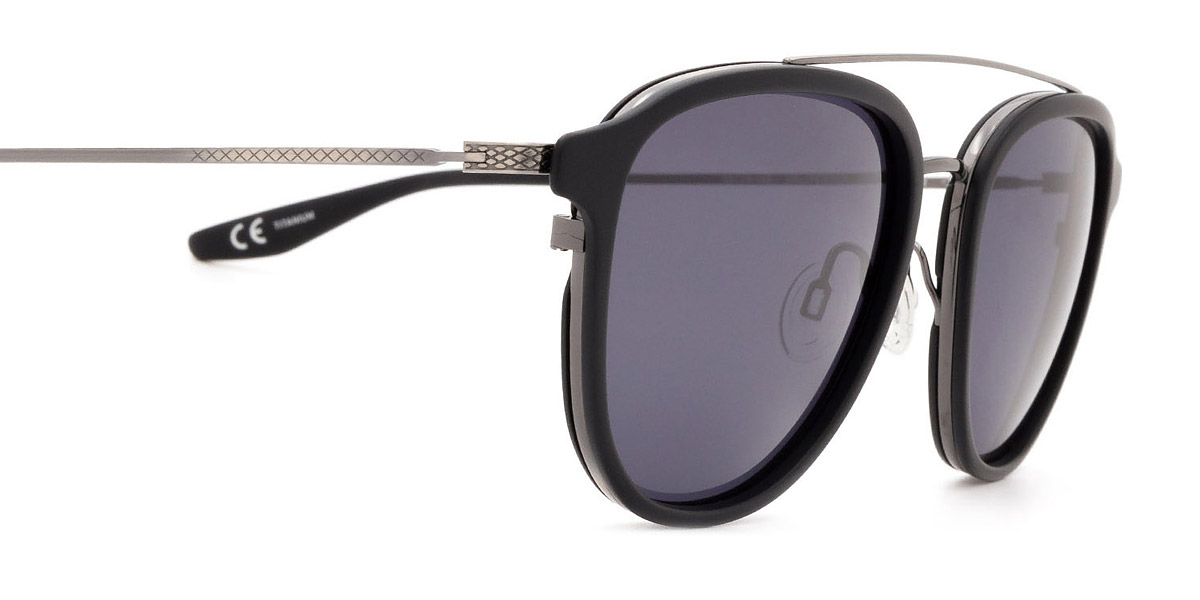 Barton Perreira™ - Courtier Sunglasses