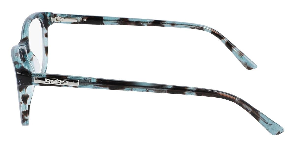 Color: Teal Tortoise (340) - bebe BBEBB518634052