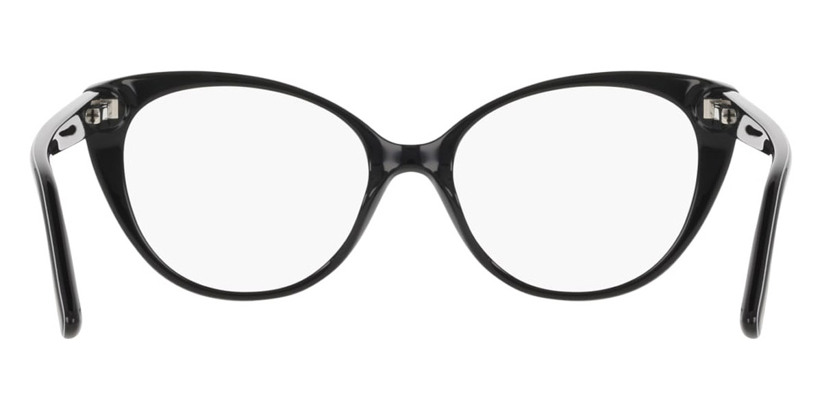 Bebe™ Bb5243 Cat-eye Eyeglasses 