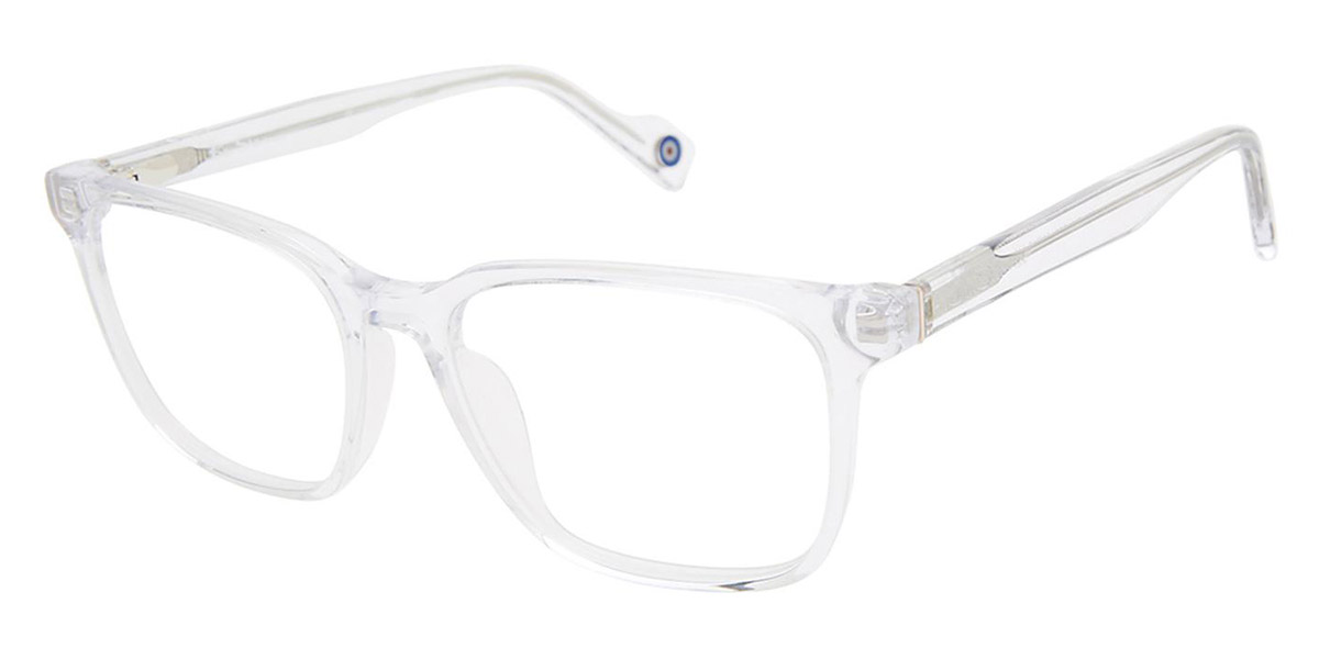 Ben Sherman™ Finsbury c03 53 Crystal Eyeglasses