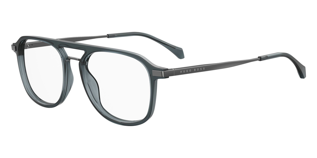 Boss™ 1092 Rectangle Eyeglasses | EyeOns.com