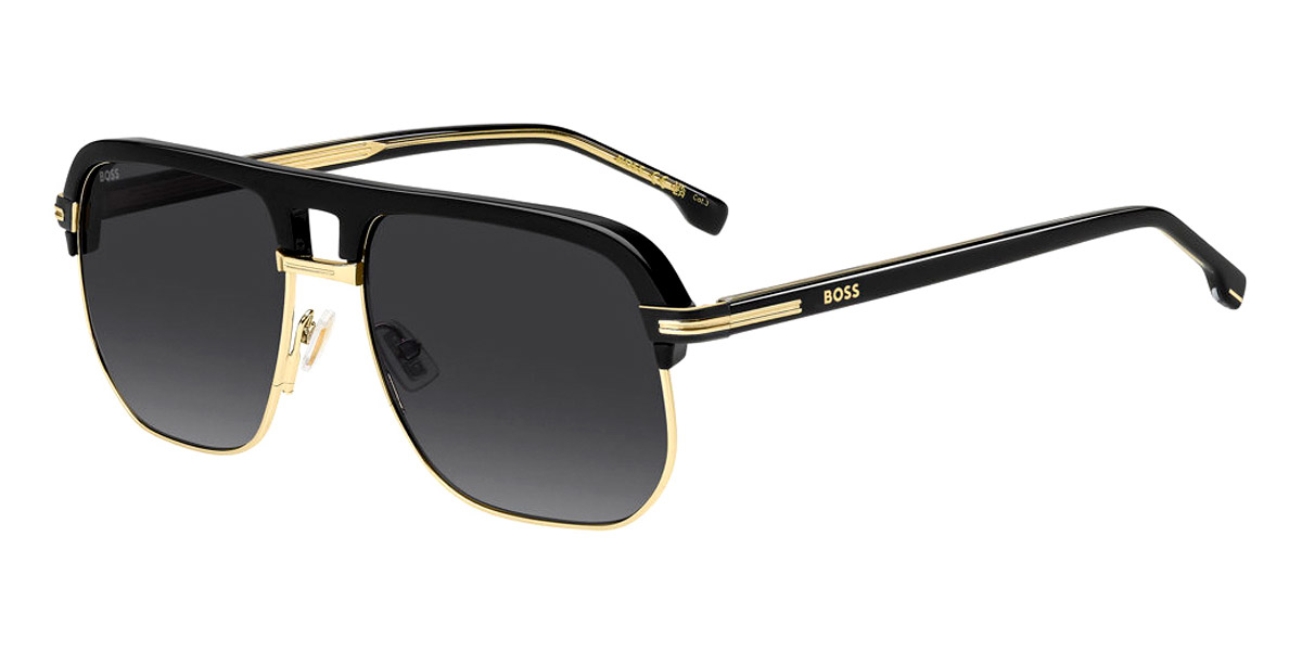 Color: Black Gold (02M29O) - Boss BSH1752/S02M29O59