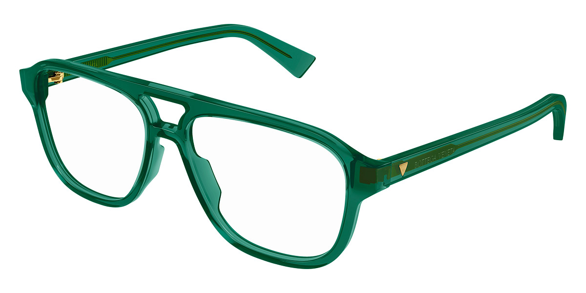 Color: Green (003) - Bottega Veneta BV1294O00356