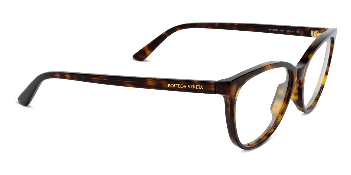 Color: Havana (007) - Bottega Veneta BV1313O00755