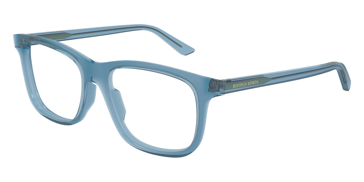 Color: Light-Blue (005) - Bottega Veneta BV1316O00554