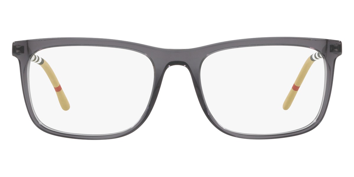 Burberry BE2274 Rectangle Eyeglasses EyeOns