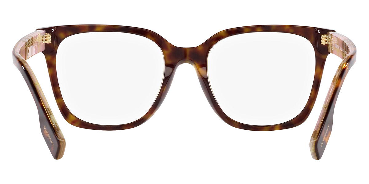 Color: Dark Havana (4075) - Burberry BE2347407550