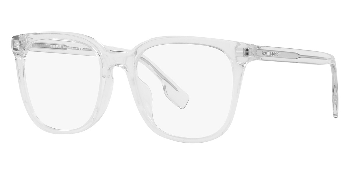 Color: Transparent (3024) - Burberry BE2361D302453