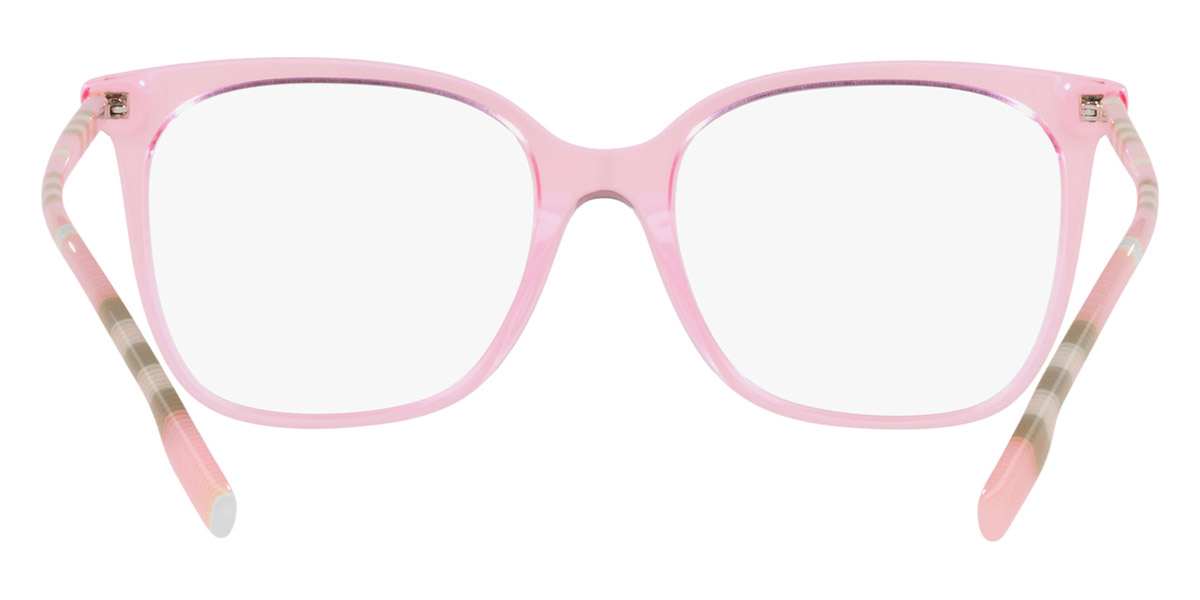 Burberry™ Louise BE2367 4020 54 Pink Eyeglasses