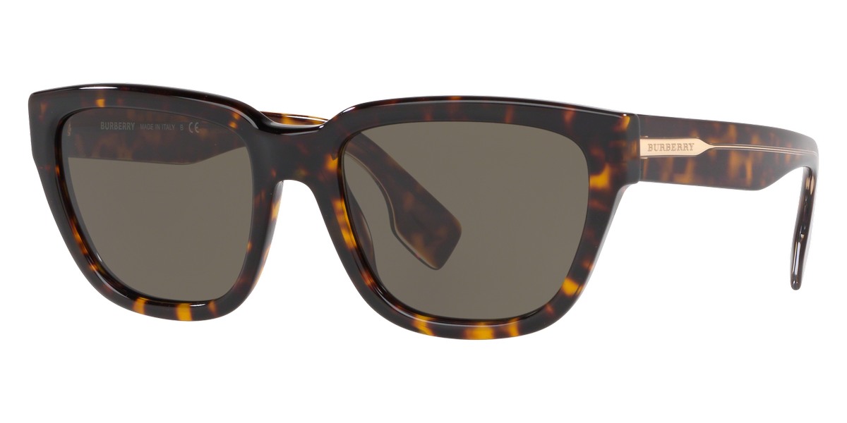 Burberry BE4277 Square Sunglasses EyeOns