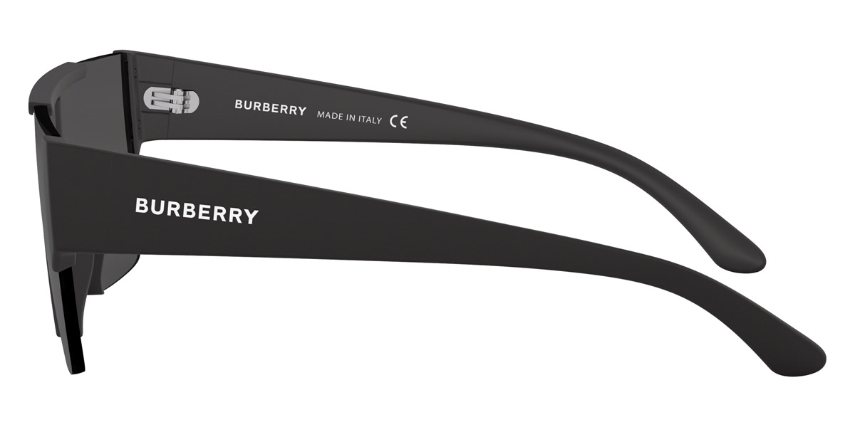 Color: Matte Black (346487) - Burberry BE429134648738