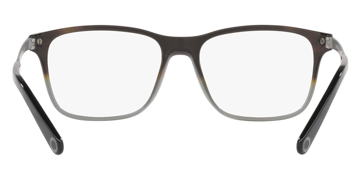 Color: Havana Shading Gray (5457) - Bvlgari BV3049545753