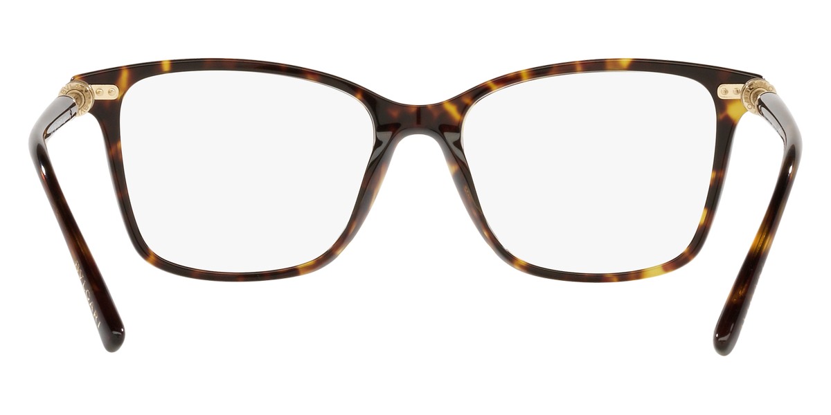 Color: Havana (504) - Bvlgari BV4203F50454