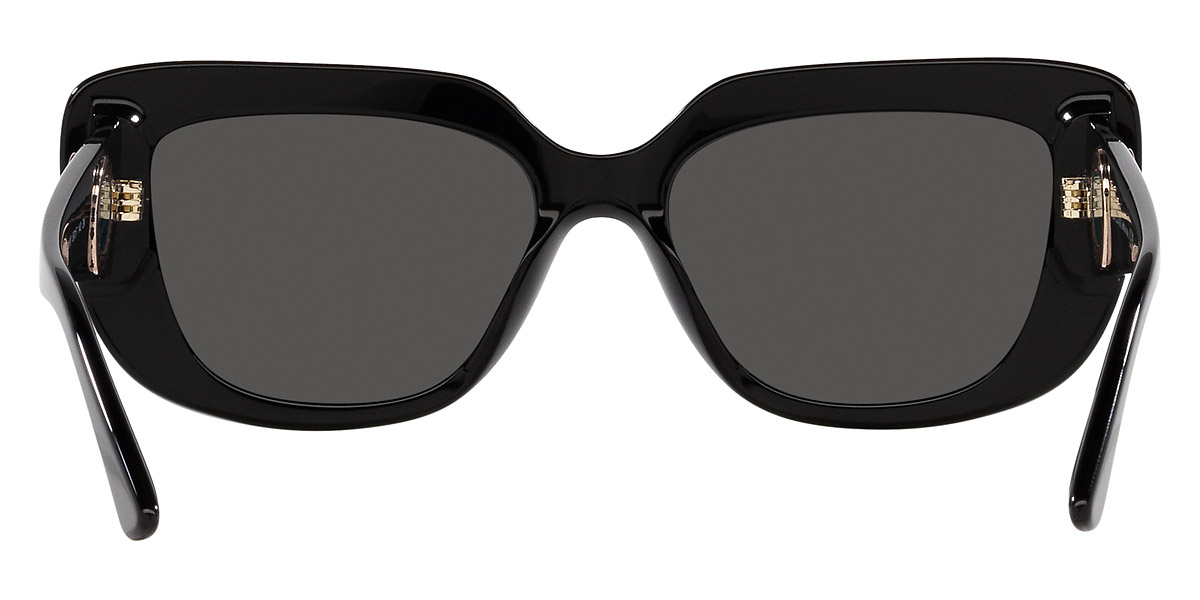 Color: Black (501/87) - Bvlgari BV8261501/8755