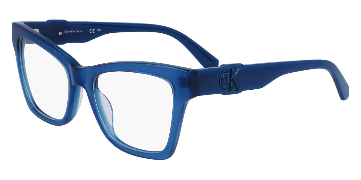 Color: Blue (400) - Calvin Klein CKJCKJ2364640052