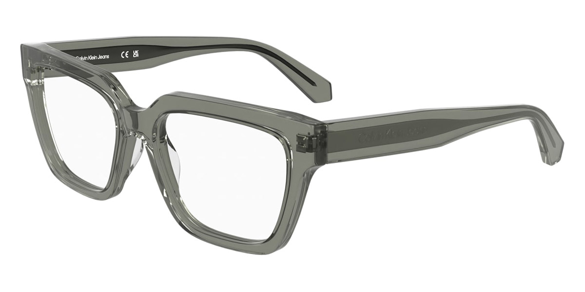 Color: Gray To Dark Gray (057) - Calvin Klein CKJCKJ2560905754