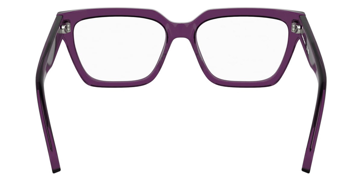 Color: Brown To Violet (208) - Calvin Klein CKJCKJ2560920854