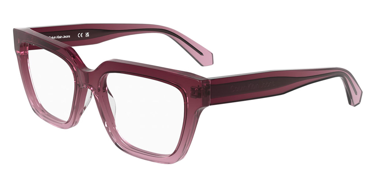 Color: Rose To Wine (602) - Calvin Klein CKJCKJ2560960254