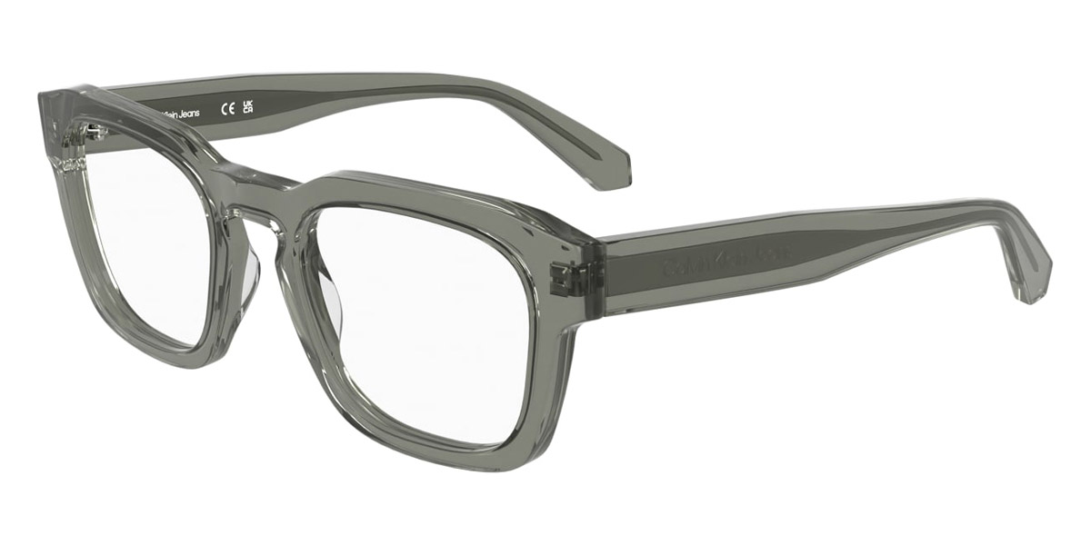 Color: Gray To Dark Gray (057) - Calvin Klein CKJCKJ2561005751