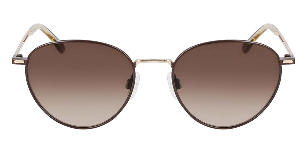 Calvin Klein™ CK21105S Aviator Sunglasses | EyeOns.com