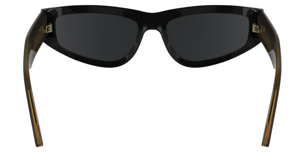 Color: Black (001) - Calvin Klein CKOCK24534S00154