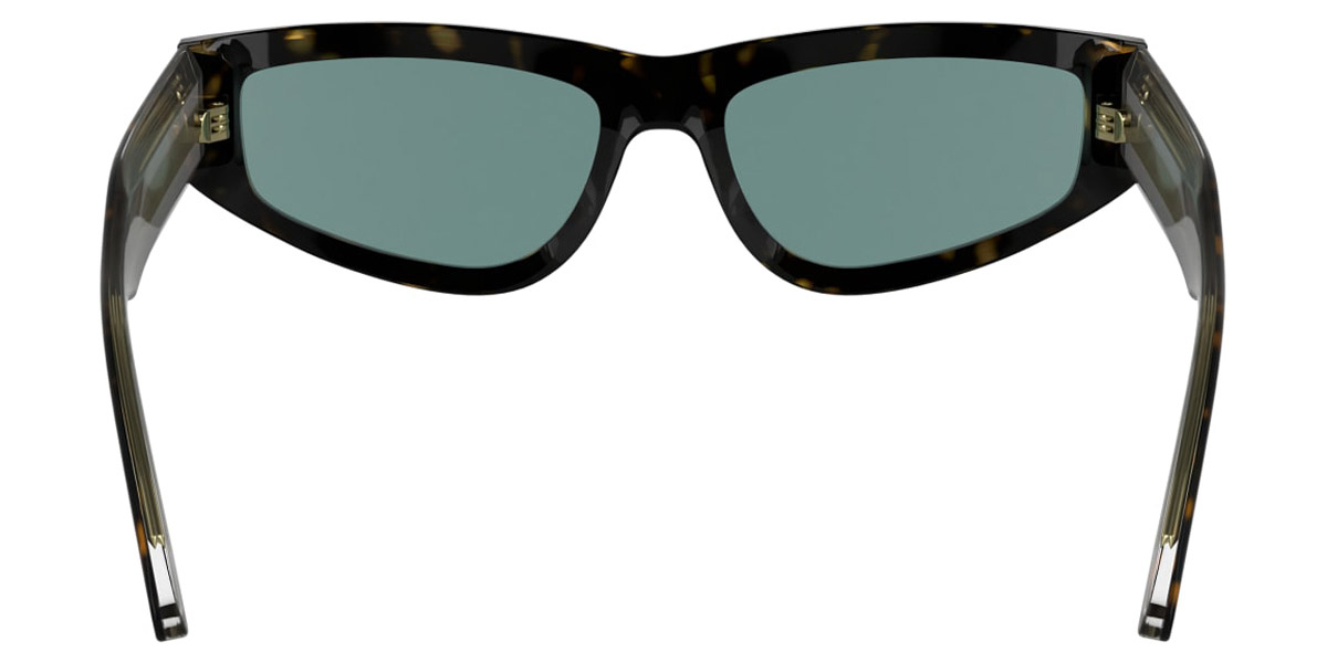 Color: Dark Havana (235) - Calvin Klein CKOCK24534S23554