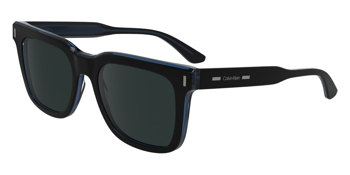 Color: Black/Avio (005) - Calvin Klein CKOCK24536S00553