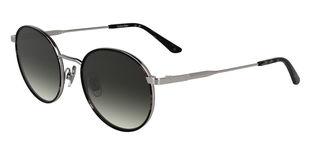 Color: Havana Gray (223) - Calvin Klein CKOCK25101S22350