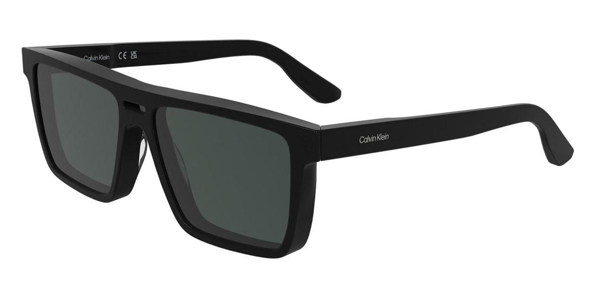 Color: Black (001) - Calvin Klein CKOCK25501S00157