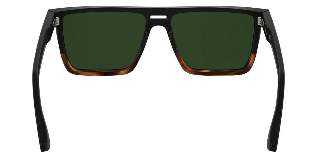 Color: Black/Havana (006) - Calvin Klein CKOCK25501S00657