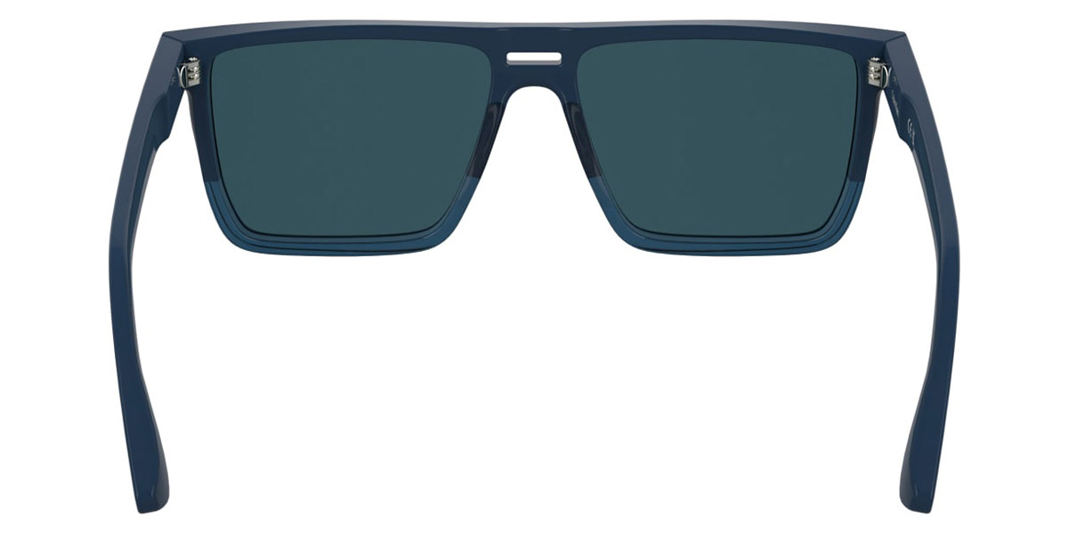 Color: Blue (400) - Calvin Klein CKOCK25501S40057