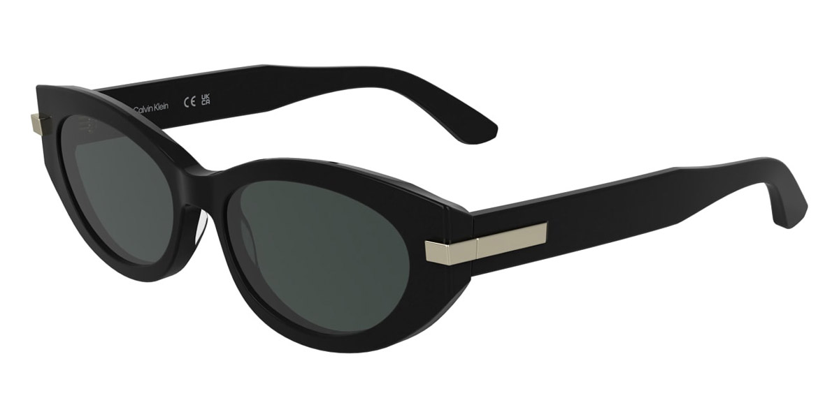 Color: Black (001) - Calvin Klein CKOCK25502S00154