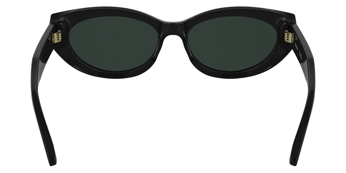 Color: Black (001) - Calvin Klein CKOCK25502S00154