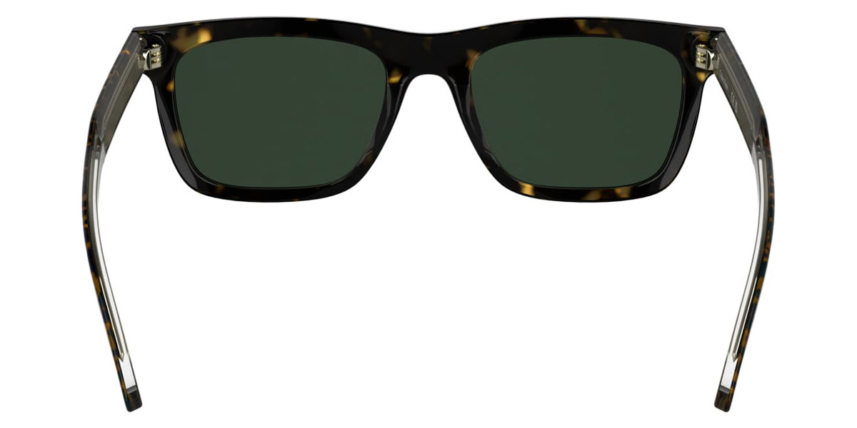 Color: Dark Havana (235) - Calvin Klein CKOCK25506S23554