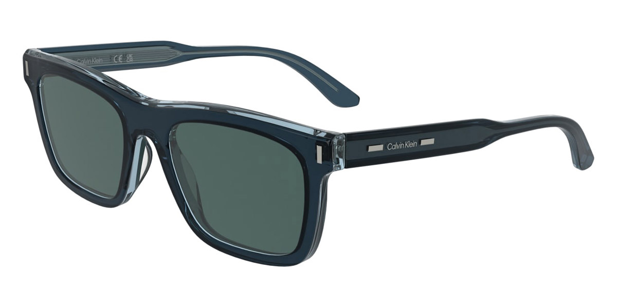 Color: Blue (400) - Calvin Klein CKOCK25506S40054